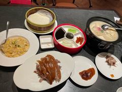 -全聚德(双井店)