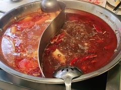 -皇城霸火锅(铜锣湾店)
