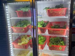 -重庆特色冷锅鱼(武大店)