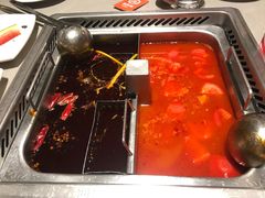 -海底捞火锅(方塔东街店)
