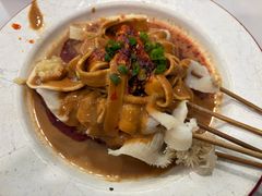-御陕坊(交大店)
