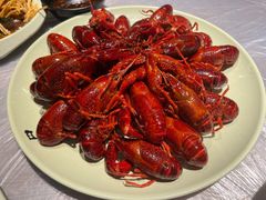 清蒸大虾-巴厘龙虾·榜首油焖大虾(旗舰店·万松园)