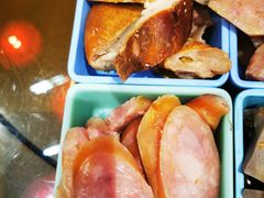 -中山宴(定州署店)