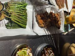 -文君烧烤(崂山店)