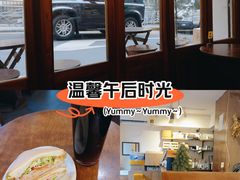 -Al Salam莫的三明治