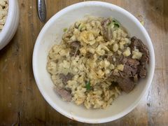 -老刘家泡馍·陕西老字号(钟楼广济街店)