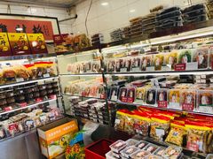 零售区-二斗栗子(西湖道店)