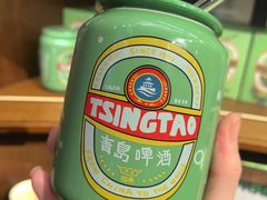 -青岛啤酒博物馆