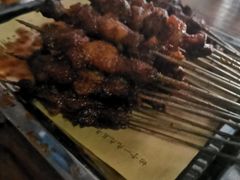 -阿记烧烤(大兴新区店)