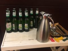 -怡情荟•海鲜青岛菜(五四广场旗舰店)