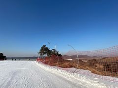 -棋盘山冰雪大世界
