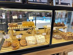 -熊叔熊婶面包房(团结湖店)