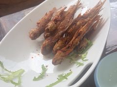 -乔家满族八大碗(流水沟店)