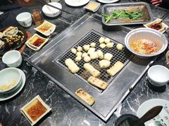 -塘屋烧烤·云南火塘烧烤品牌(新亚洲店)