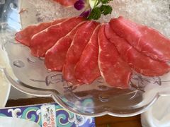 -草原传奇鲜羊火锅(桥北店)