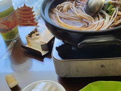 -肖记公安牛肉鱼杂馆·省级非物质文化遗产(三角路直营店)