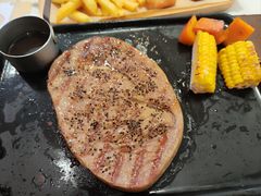 -必胜客(大悦城店)
