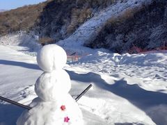 -太子岭滑雪场