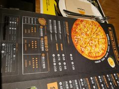 -乐凯撒披萨(正佳广场店)