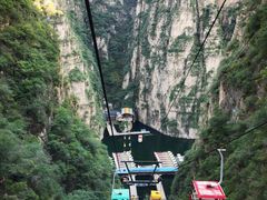 -龙庆峡风景区
