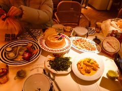 -太食獸泰式茶餐厅(IFS国金中心店)