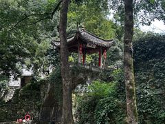 -郭洞古生态村