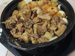 -赵家牛肉砂锅(台西三路店)