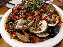 -必点海鲜·鲅鱼水饺(鞍山西道店)