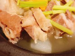 -广州富力丽思卡尔顿酒店·丽轩·粤菜