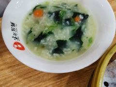 -送福记宋记粥铺(南京南街店)