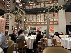 -桂满陇·海市蜃楼·黑金(国金店)