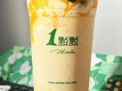 -1点点(学府路店)