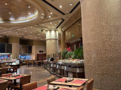 -怡聚轩全日制自助餐厅(大中华喜来登酒店)