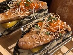 -鸟鹏烧鸟居酒屋(龙岗万科店)