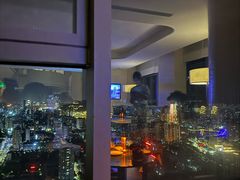 -秀·吧 Show Bar(兰州盛达希尔顿酒店)