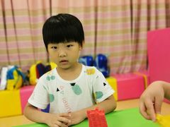 -全优加早教·托育(光大花园校区)