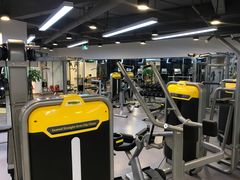 -每刻健身工作室(西直门店)