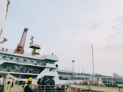-海安新港(公交站)