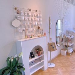 -Yuri Nail优瑞日式美甲美睫專門店
