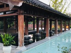 -航空小镇温泉