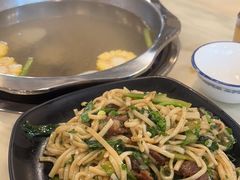 -潮鑫牛肉火锅(敏捷广场店)