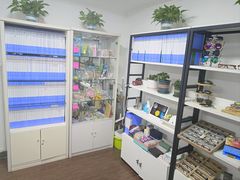 -中科优视医学研究院·验光配镜·近视防控