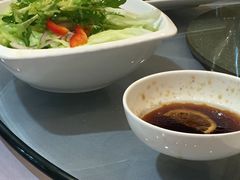 -御花园·粤菜·海鲜火锅(中山公园店)