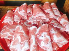 东镇羊肉-东镇老火锅(长春路首店)