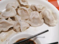 羊肉水饺-西贝(深圳卓悦汇店)