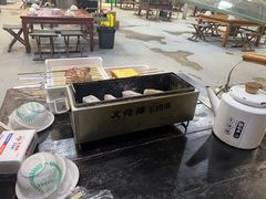-大佬陈羊肉串(永安街店)