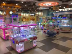 -万达宝贝王(上海浦江店)