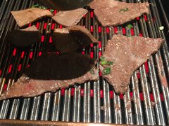 -千寻烧肉(政务区店)