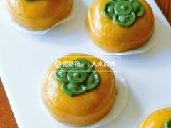 柿子如意-天禄堂西溪庄园