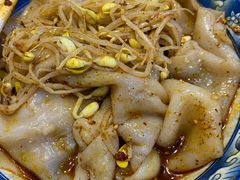 -张明富面皮店(东大街店)